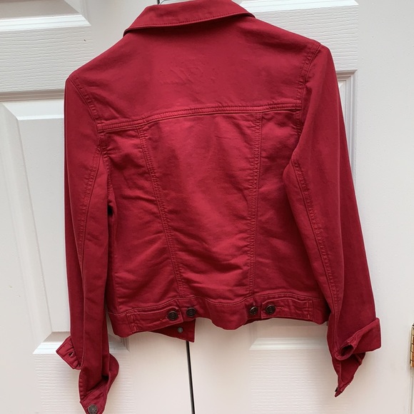 Mavi Jacket! - Picture 2 of 7